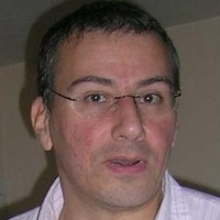 Siniat Employee Stephane Ducerf's profile photo