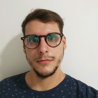 Luiz Scudeller's profile photo