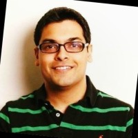 VU Venture Partners Employee Aakash Jain's profile photo