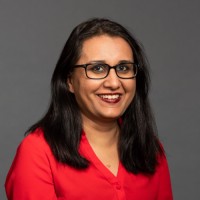 Zoom Video Communications Employee Noopur Bakshi's profile photo