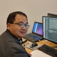 Hiretual Employee Xinwen Zhang's profile photo