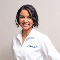 Galix Employee Megan Tassev's profile photo