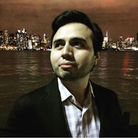 Jorge Ocampo Email & Phone Number