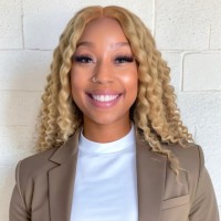 Hilti North America Employee Olivia McCarthy's profile photo