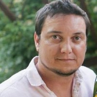 CacheFly Employee Barry Whitley's profile photo