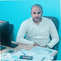 El Mobadara Employee Ahmed abu Zeid's profile photo