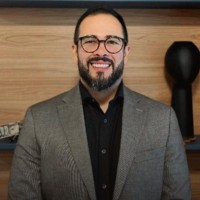 PDS Automação Industrial Employee Diego Neves's profile photo