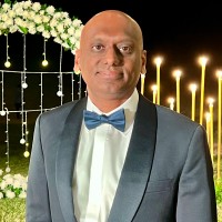 SearchBlox Software, Inc. Employee Timo Selvaraj's profile photo