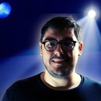 Eventos Exponenciais Employee Daniel Valladares's profile photo