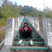 Arohar Technologies Pvt Ltd Employee Ritesh Bhandari's profile photo