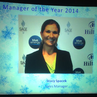 Hilton College Station Employee Stacy Spacek's profile photo