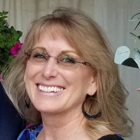 White Light Computing, Inc. Employee Cathy Pountney's profile photo