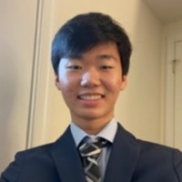 UVA Information Technology Services (UVA ITS) Employee Shane Kim's profile photo