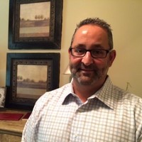 Chad Vidrine Email & Phone Number