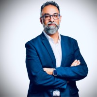 CanadaOne Auto Employee Robbie Madan's profile photo