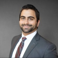 Peirce & Salvato PLLC Employee Dan Cercone's profile photo