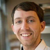 Shape Therapeutics Inc. Employee William Johnsen's profile photo