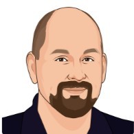 Opendoor Employee Chip Hunter's profile photo