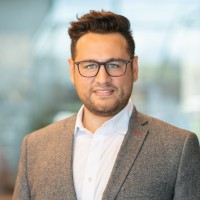 PVH - PVHardware Employee Rodolfo Bitar's profile photo