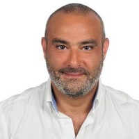 Gulf Catering Company Employee Abdelatif Soubra's profile photo