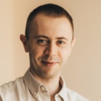 Mad Brain Games Employee Oleksandr Sainyuk's profile photo