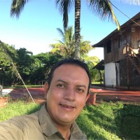 Laboratorio Lasa Employee Giovanny Jibaja's profile photo
