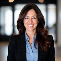 Shepherd Financial Partners Employee Nicole Vella's profile photo