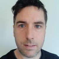 Roadie Employee Brian Fletcher's profile photo