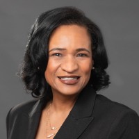 Port of New Orleans Employee Garri Brown's profile photo