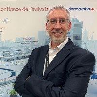dormakaba Employee John Whitby's profile photo