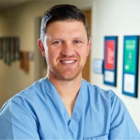 Shelbourne Knee Center Employee Rodney Benner's profile photo