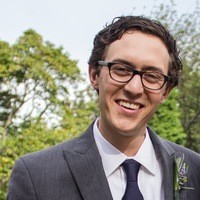 Nerdroot Employee Anthony Taylor's profile photo
