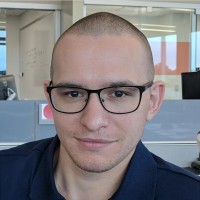 Progress ShareFile Employee Matthew Embrey's profile photo