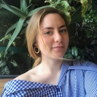 Look Studios Employee Lucia Reynolds's profile photo