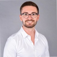 Horváth Employee Pascal Ballier's profile photo