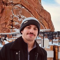 Consensus Employee Pablo Garcés's profile photo