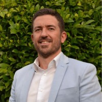 Milieu Property Employee Dave Penfold's profile photo