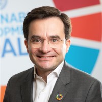 Arnaud Claudon Email & Phone Number