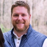 ONM Living Employee Seth Kelly's profile photo