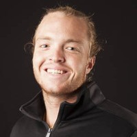 Grandfather Golf and Country Club Employee Zach Bost's profile photo