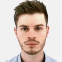 PHAXIAM Therapeutics Employee Florian Tavernier's profile photo