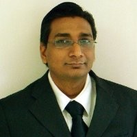 Protiviti India Member Firm Employee Sandeep Gupta's profile photo