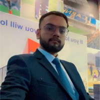 Domino's Employee Rohit Khan's profile photo