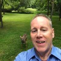The C-Suite Network Employee Pete Winters's profile photo
