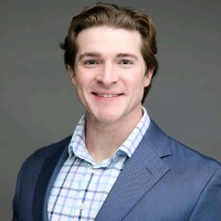 Wells Fargo Employee Jake Compton's profile photo