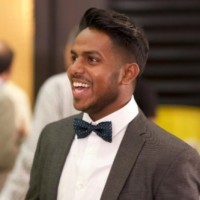 AppDynamics Employee Subhash Bhimalingam's profile photo