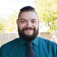 AMER Technology, Inc. Employee Christopher Gray's profile photo