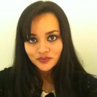 London Business School Employee Zareen Choudhury's profile photo