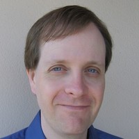 Salesforce Employee Robert Brewer's profile photo