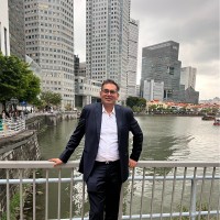 AU SMALL FINANCE BANK Employee Vivek Tripathi's profile photo